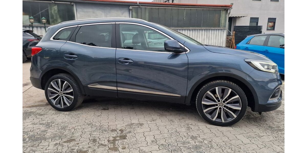 Renault Kadjar 27.700 km 16.000 &euro; Neuhofen 67141