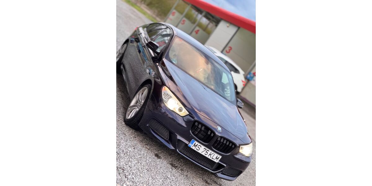 BMW 530 Gran Turismo 228.000 km 13.000 &euro; Frankenthal 67227