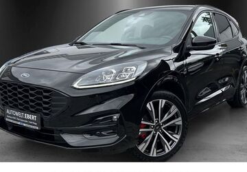 Ford Kuga 33.900 km 25.440 &euro; Weinheim 69469