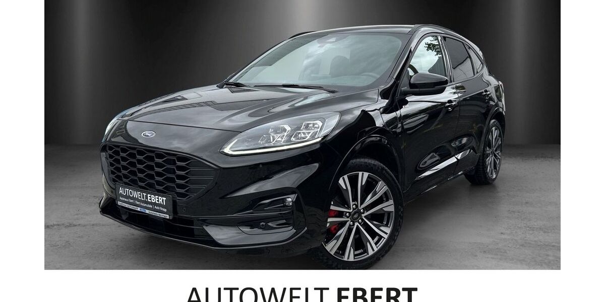 Ford Kuga 33.900 km 25.440 &euro; Weinheim 69469