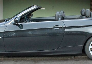 BMW 318 150.000 km 9.700 &euro; Fürth(Odw.) 64658