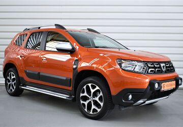 Dacia Duster 19.900 km 23.490 &euro; Forst 76694