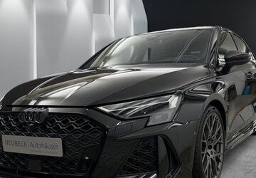 Audi RS3 3.000 km 72.850 &euro; Speyer 67346