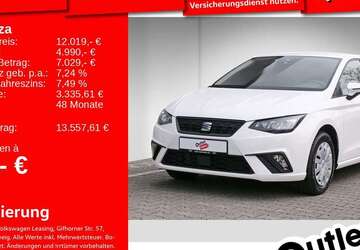 Seat Ibiza 70.151 km 11.898 &euro; Weinheim 69469