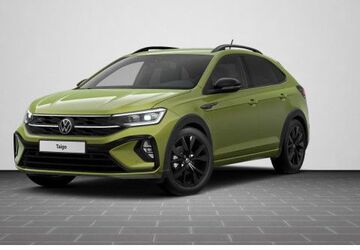 VW Taigo 27.300 km 25.460 &euro; Mannheim 68167