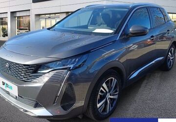 Peugeot 3008 31.166 km 22.290 &euro; Mannheim 68309