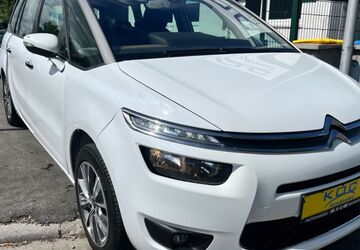 Citroen Grand C4 Picasso / SpaceTourer 80.000 km 8.900 &euro; Mannheim 68199