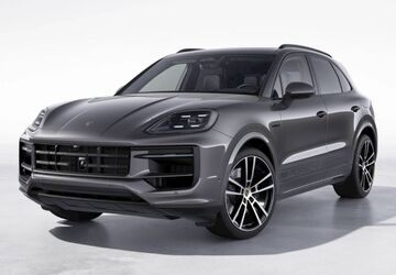 Porsche Cayenne 23.426 km 99.900 &euro; Mannheim 68229