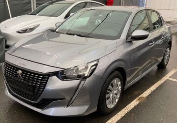 Peugeot 208 189.000 km 8.925 &euro; Heidelberg 69123