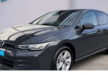 VW Golf 17.673 km 22.331 &euro; Walldorf 69190