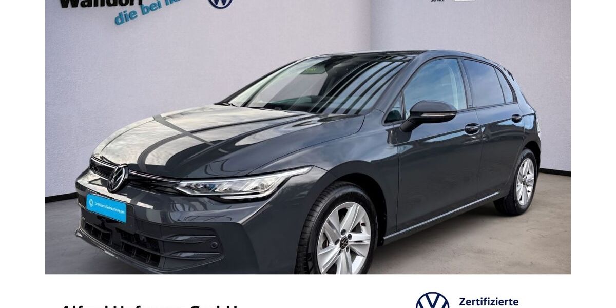VW Golf 17.673 km 22.331 &euro; Walldorf 69190