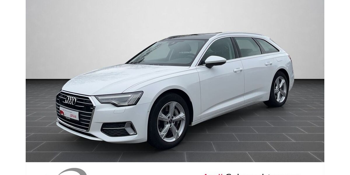 Audi A6 79.157 km 33.900 &euro; Ludwigshafen 67063