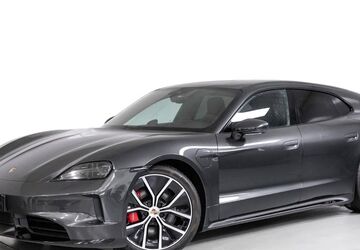 Porsche Taycan 14.500 km 124.900 &euro; Mannheim 68229