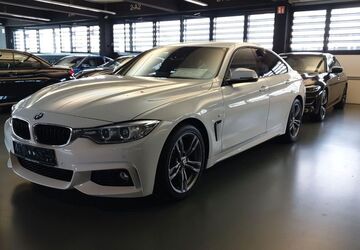 BMW 418 Gran Coupé 166.000 km 17.999 &euro; Lampertheim 68623