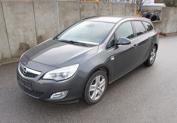 Opel Astra 149.500 km 3.450 &euro; Abtsteinach 69518