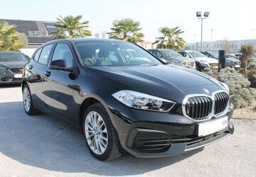 BMW 118 60.000 km 18.790 &euro; Speyer 67346