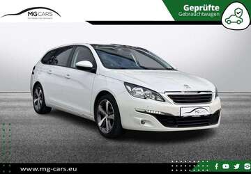 Peugeot 308 154.500 km 7.950 &euro; Mannheim 68309