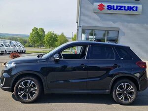 Suzuki Vitara 1.4 Boosterjet Hybrid Comfort+ 68.580 km 17.990 &euro; Obrigheim-Asbach 74847