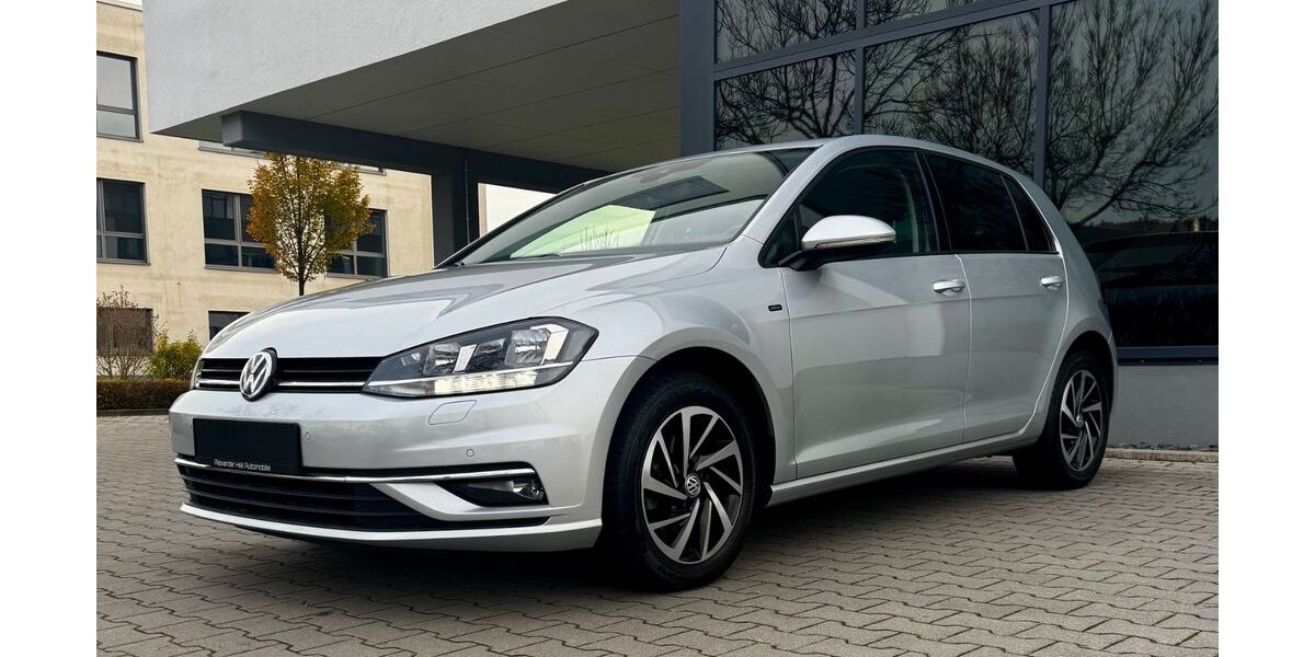 VW Golf 88.000 km 16.900 &euro; Weinheim 69469