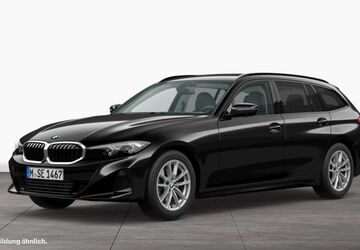 BMW 330 51.060 km 39.990 &euro; Mannheim 68169