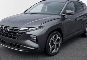 Hyundai TUCSON 38.990 km 31.690 &euro; Weinheim 69469