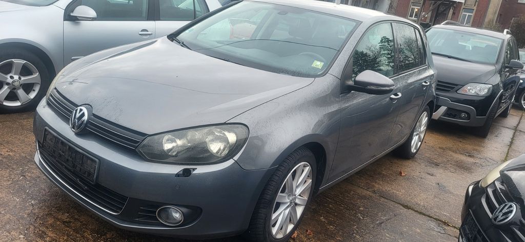 VW Golf 192.800 km 2.750 &euro; Speyer 67346