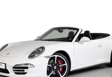Porsche 991 80.536 km 92.900 &euro; Mannheim 68229