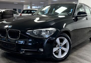 BMW 118 225.000 km 6.990 &euro; Lampertheim 68623