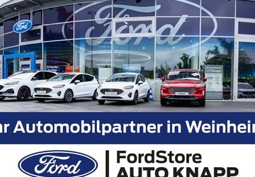 Ford Focus 14.990 km 27.990 &euro; Weinheim 69469