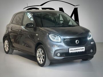 Gebrauchte Smart ForFour