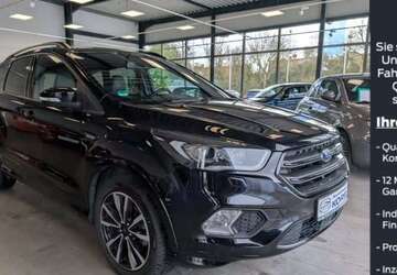 Ford Kuga 75.000 km 14.500 &euro; Lampertheim 68623