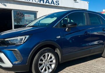 Opel Crossland (X) 135.400 km 11.990 &euro; Viernheim 68519