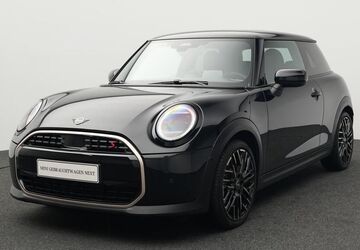 Mini Cooper S 10.730 km 30.896 &euro; Heidelberg 69123