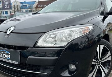 Renault Megane 105.000 km 6.990 &euro; Mannheim 68309