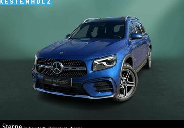 Mercedes-Benz GLB 220 26.600 km 50.990 &euro; Wiesloch 69168