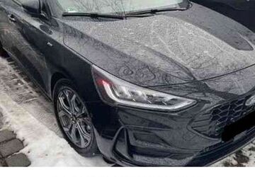 Ford Focus 15.990 km 28.440 &euro; Weinheim 69469