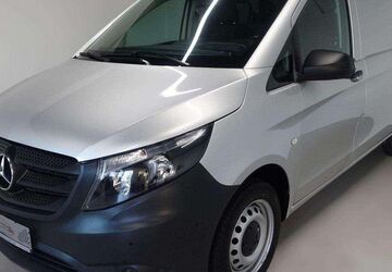 Mercedes-Benz Vito 166.000 km 18.990 &euro; Malsch 69254