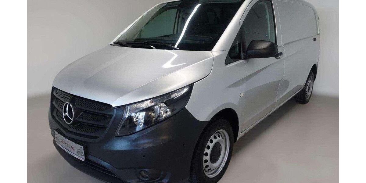 Mercedes-Benz Vito 166.000 km 18.990 &euro; Malsch 69254