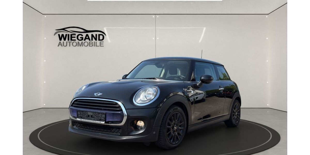 Mini Cooper 114.500 km 10.740 &euro; Viernheim 68519