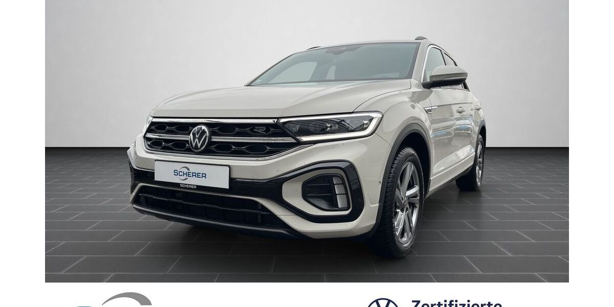 VW T-Roc 12.484 km 25.700 &euro; Ludwigshafen 67059
