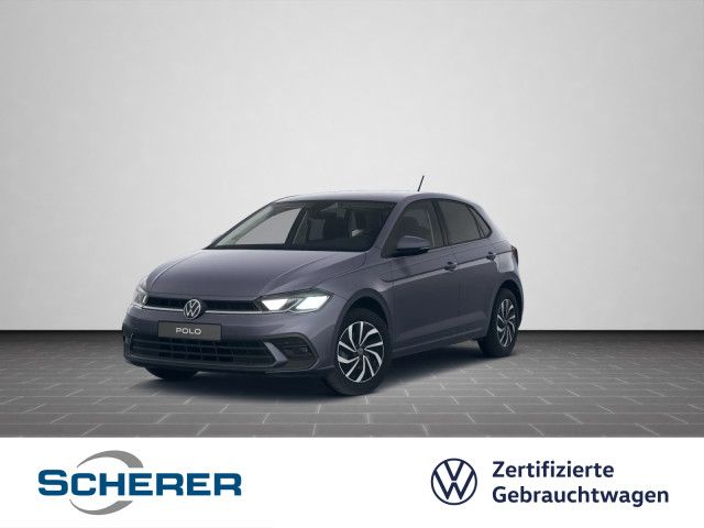 VW Polo 8.909 km 19.980 &euro; Ludwigshafen 67059