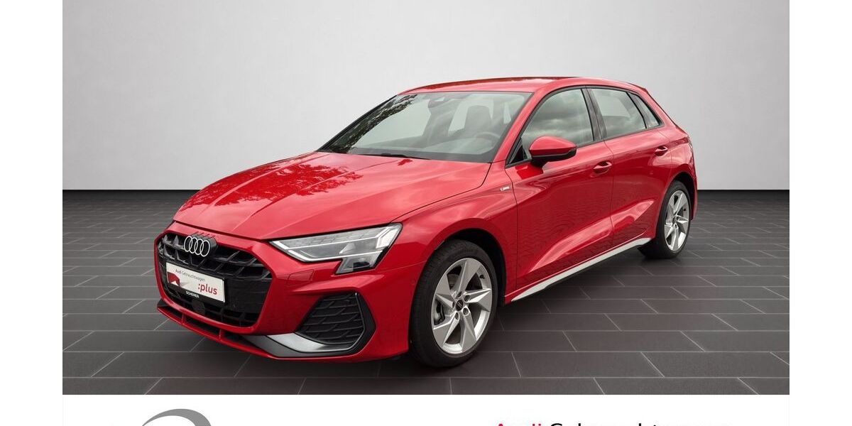 Audi A3 19.749 km 29.990 &euro; Ludwigshafen 67063