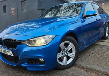 BMW 320 230.000 km 12.999 &euro; Speyer 67346