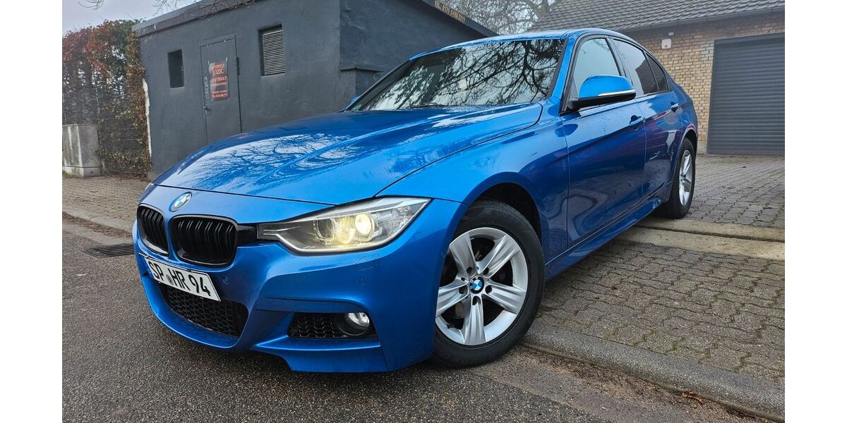 BMW 320 230.000 km 12.999 &euro; Speyer 67346