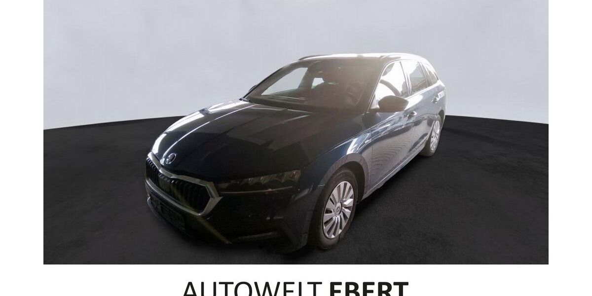 Skoda Octavia 68.900 km 24.890 &euro; Weinheim 69469