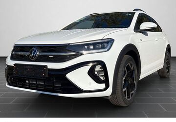 VW Taigo 4.500 km 24.250 &euro; Ludwigshafen 67059