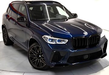 BMW X5 M 60.000 km 80.900 &euro; Ludwigshafen am Rhein 67069