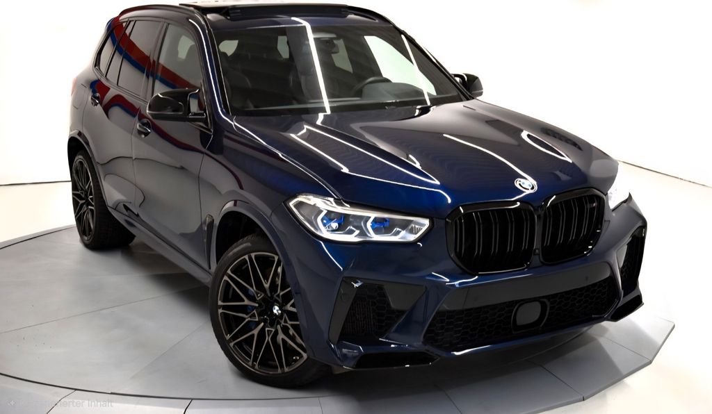 BMW X5 M 60.000 km 80.900 &euro; Ludwigshafen am Rhein 67069