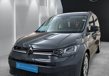 VW Caddy 15.179 km 32.190 &euro; Speyer 67346