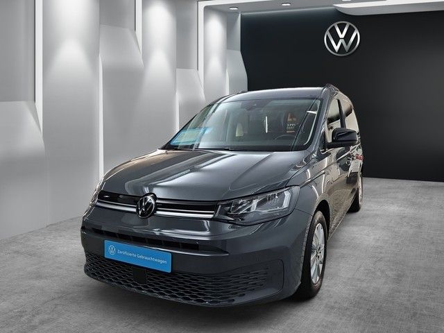 VW Caddy 15.179 km 32.190 &euro; Speyer 67346